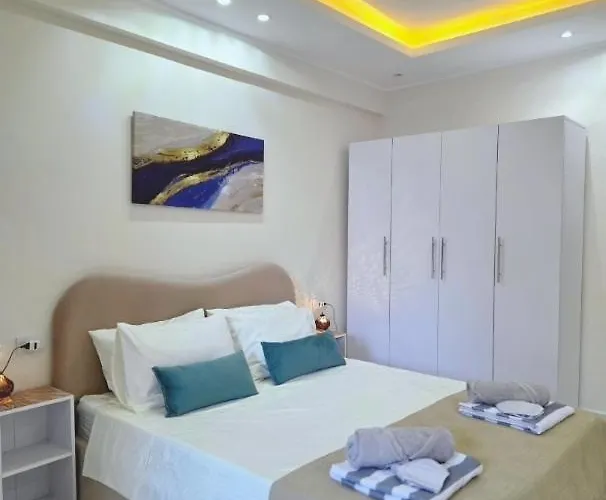 Pool Dream Apartment Hurghada