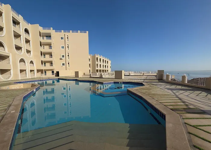 Pool Dream Apartment *