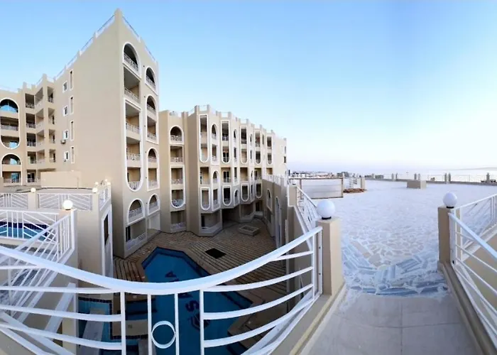 Pool Dream Hurghada