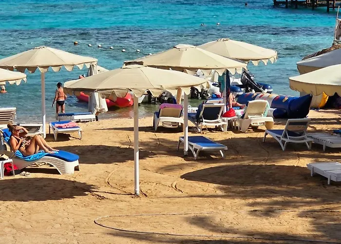 Apartment Pool Dream Hurghada